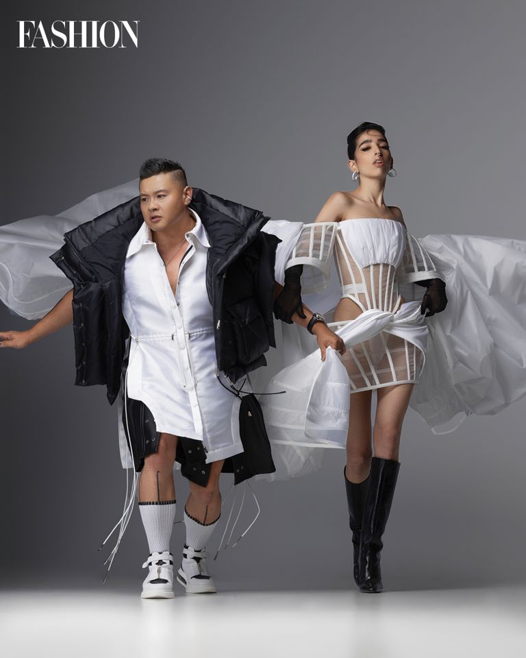 Meet the New Guard of Canadian Fashion