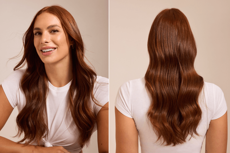 How Changing My Hair Changed My Life