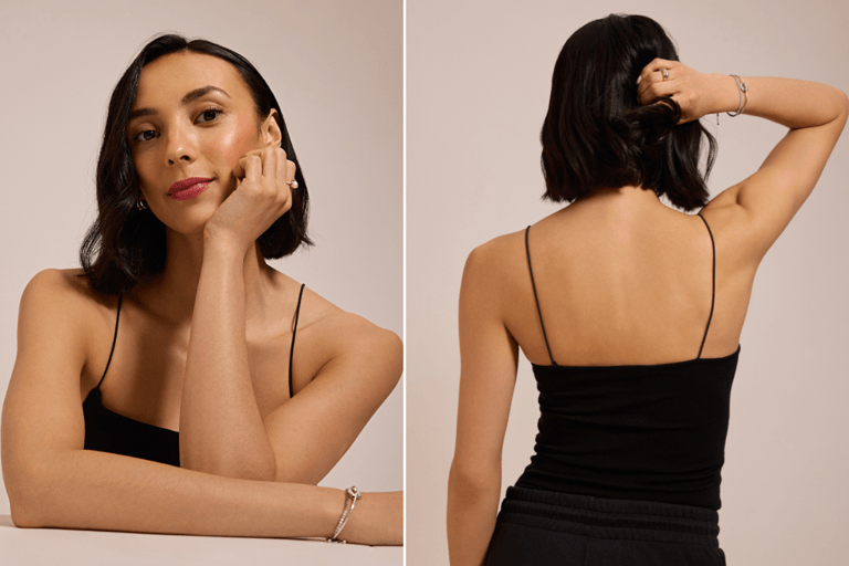 How Changing My Hair Changed My Life