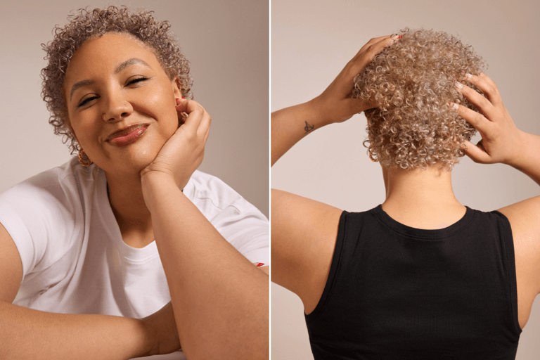 How Changing My Hair Changed My Life