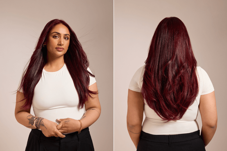 How Changing My Hair Changed My Life