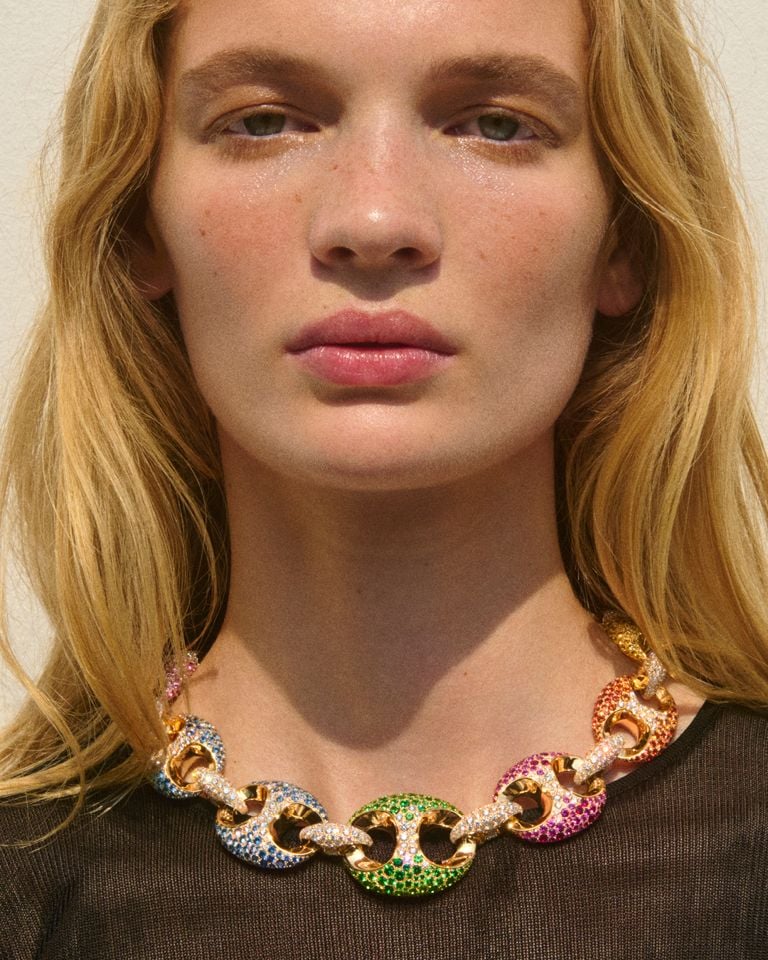 Gucci High Jewelry