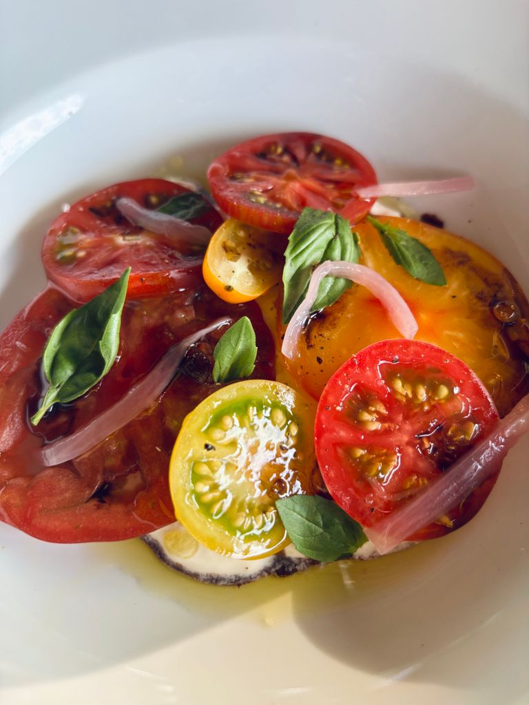 Picton Ontario: The Royal Hotel restaurant