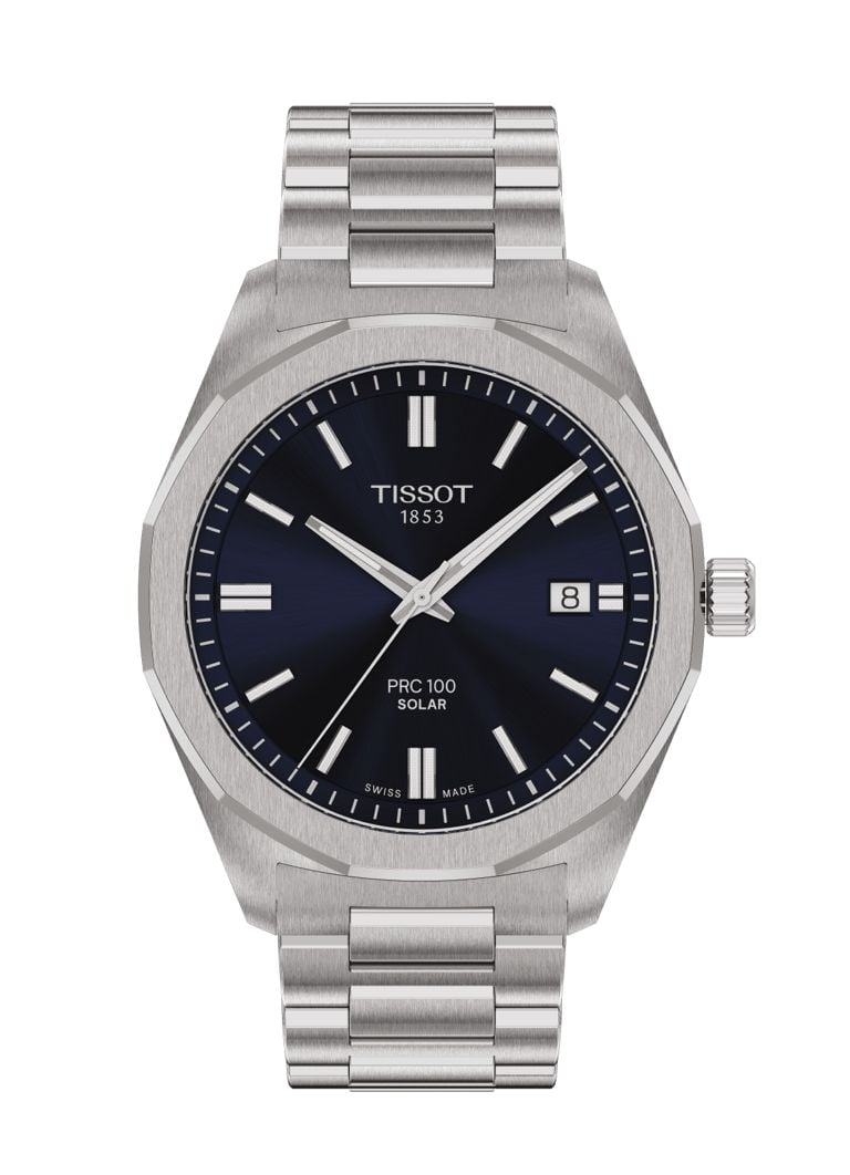 Tissot PRC 100 Solar