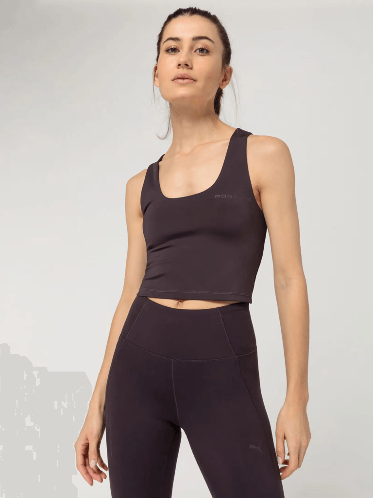Porsche yoga collection
