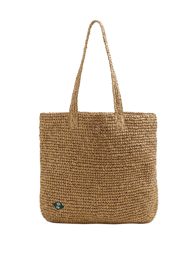 The Stylish Canadian's Must-Have Beach Essentials