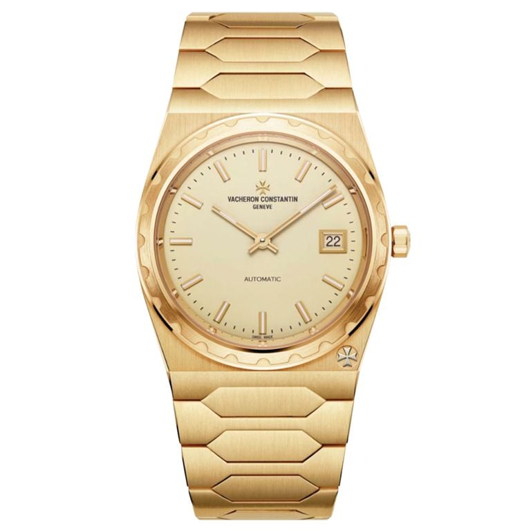 '80s retro watches, Vacheron Constantin Historiques 222