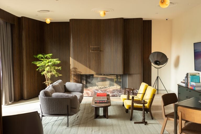 When Did Everyone Move to Picton, Ontario?