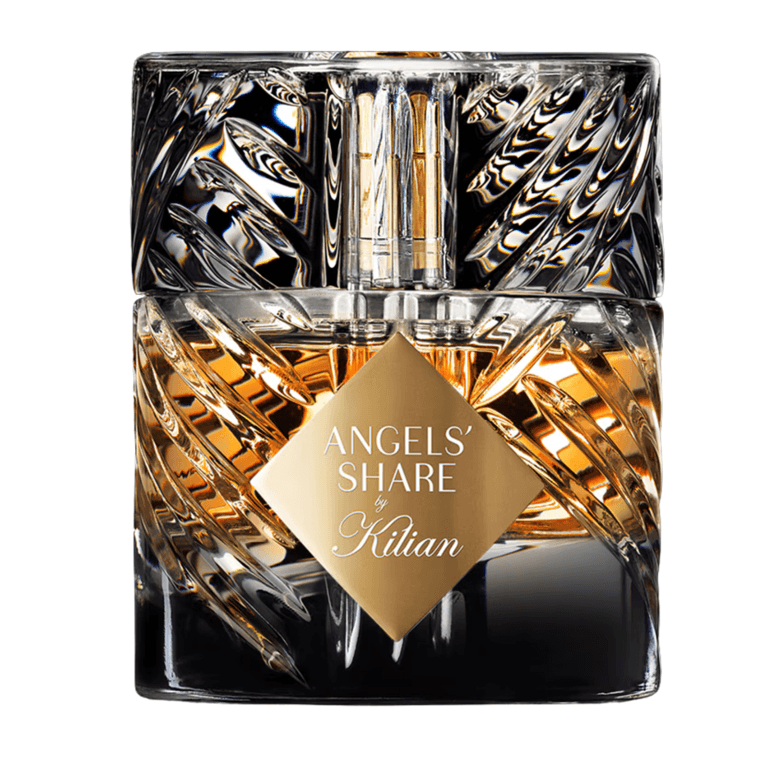 These Are the Fragrances Stars Actually Spritz On