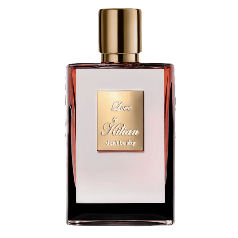 These Are the Fragrances Stars Actually Spritz On