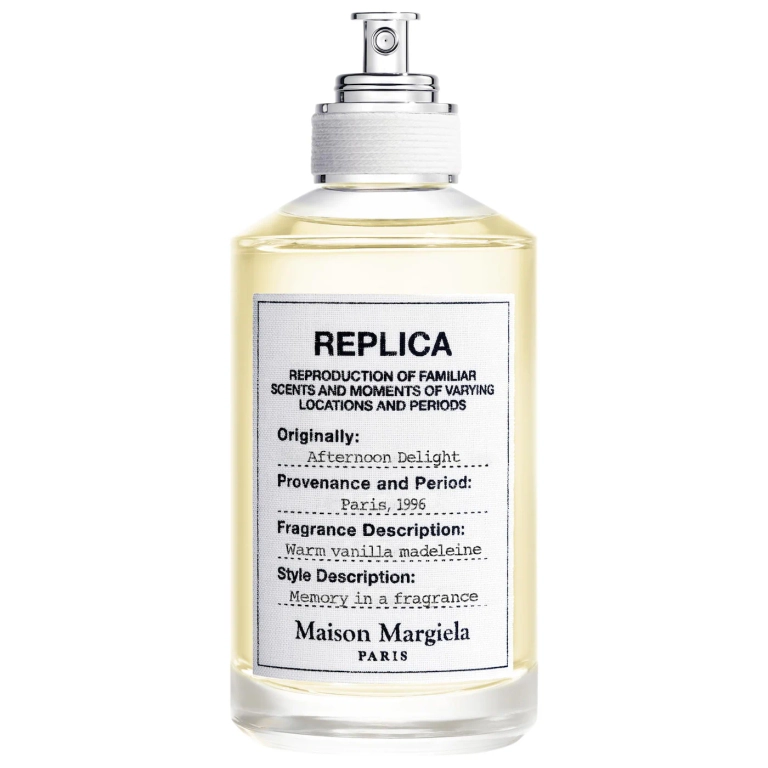milky perfumes replica afternoon delight