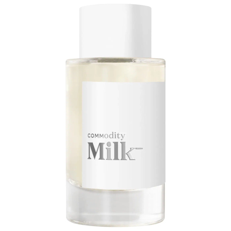 milky perfumes commodity milk