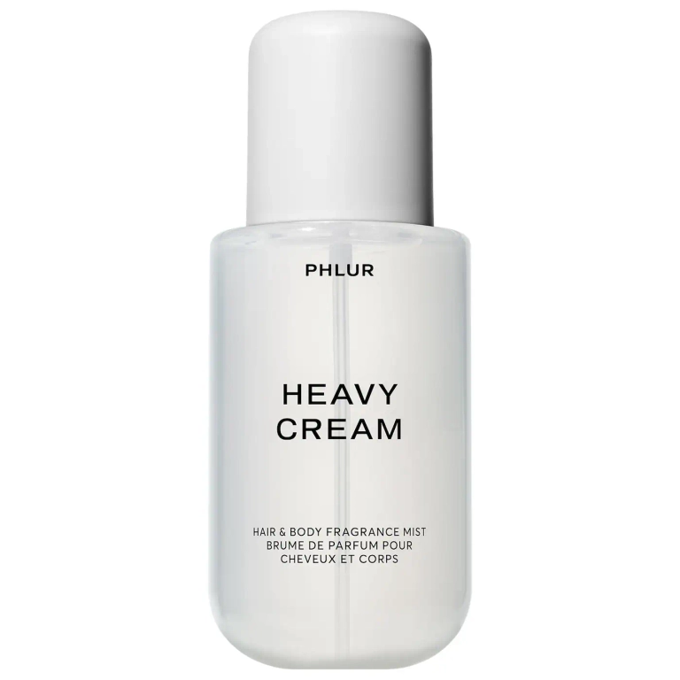 milky perfumes phlur heavy cream