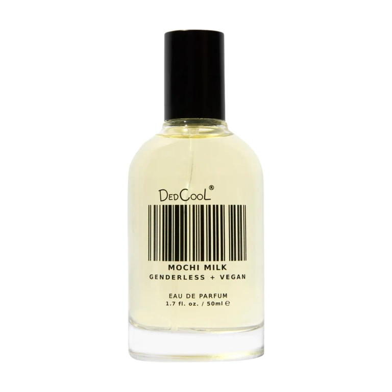 milky perfumes dedcool mochi milk