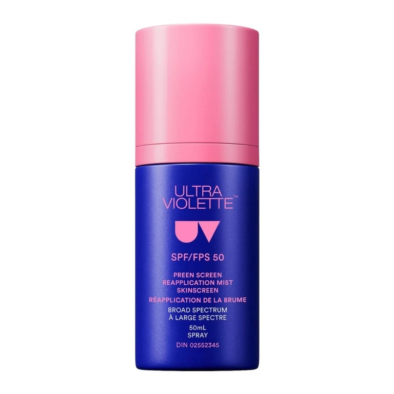 ultra violette sunscreen
