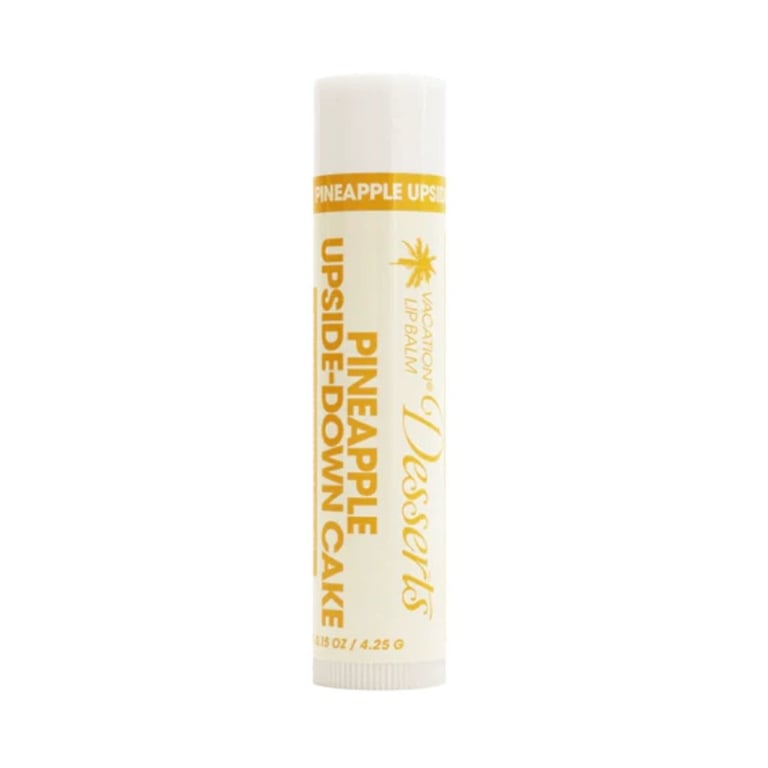vacation spf lip balm