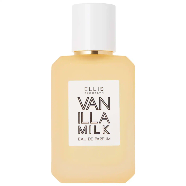 milky perfumes ellis brooklyn vanilla milk