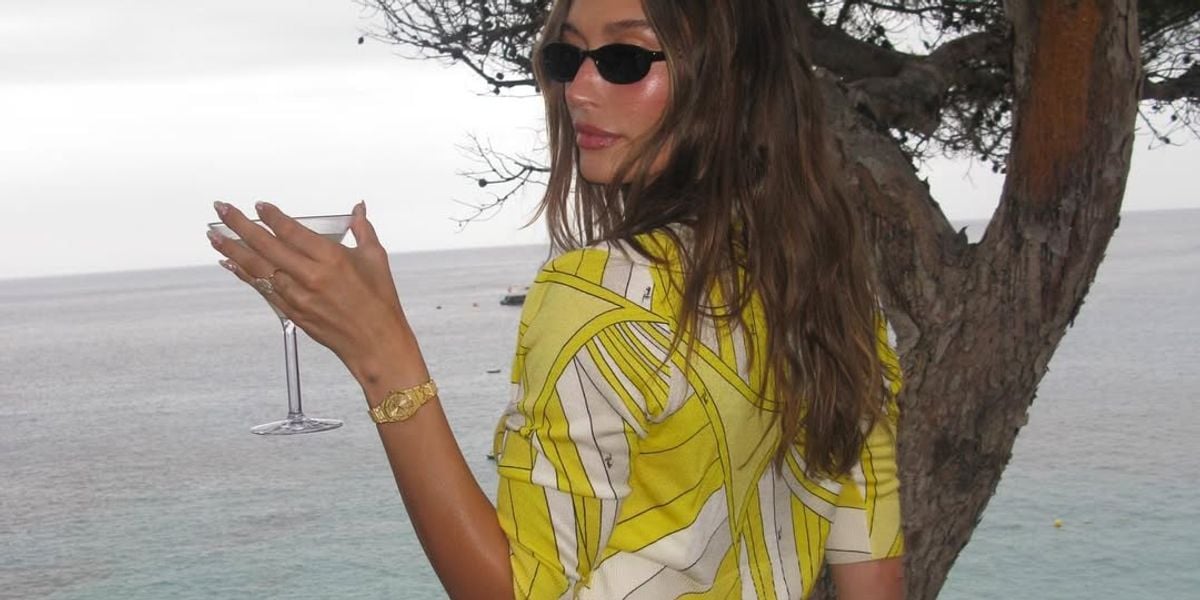 What Is Pucci Summer? The Aesthetic That Took Over 2025 - FASHION Magazine