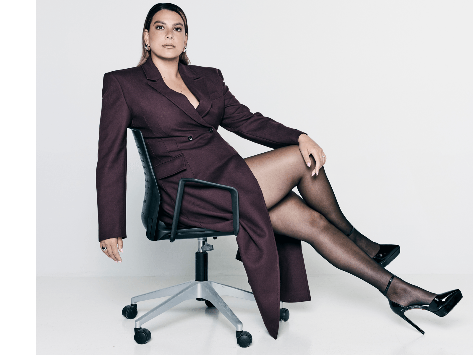Tori Puras Wants Women To Know More About Early-Onset Cancer