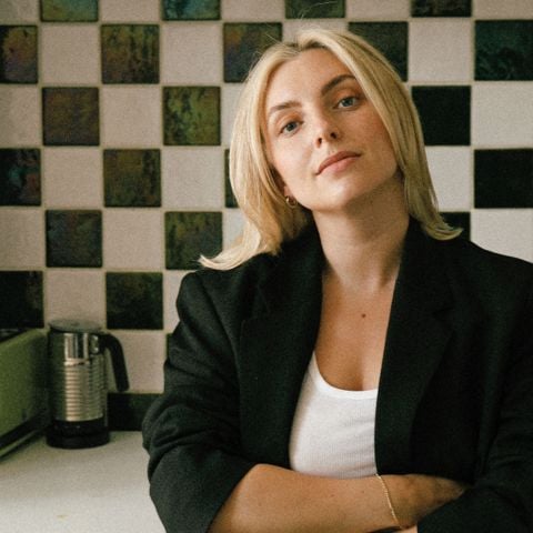 Estée Lalonde Talks Mirror Water, Mental Health and More