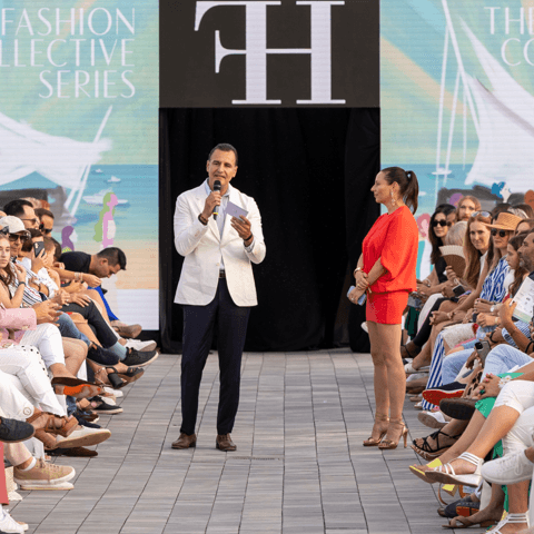 Looking for Summer Style Inspo? Look to Friday Harbour