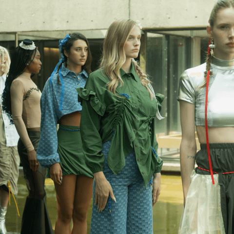 10 Emerging Canadian Designers to Watch