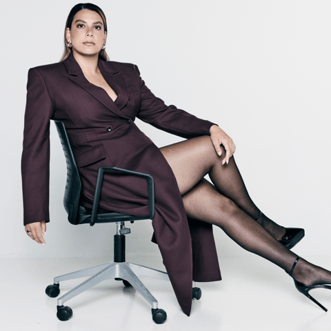 Tori Puras Wants Women To Know More About Early-Onset Cancer
