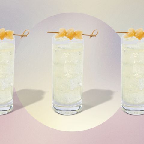 Whisky Just Got a Modern Summer Makeover
