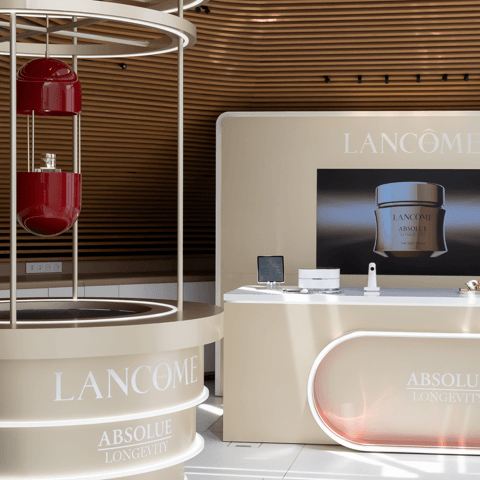 Beauty Brand or Tech Company? L'Oréal Is Both