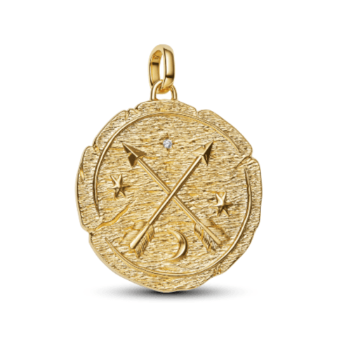 Pandora Talisman Collection