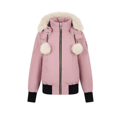 Moose Knuckles Fall 2025 Collection