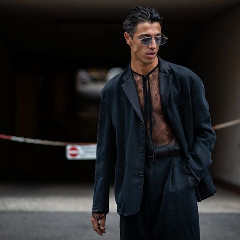 A Guide to Late Summer Dressing