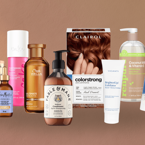 Transitional Beauty 101: How to Take Your Routine from Summer to Fall