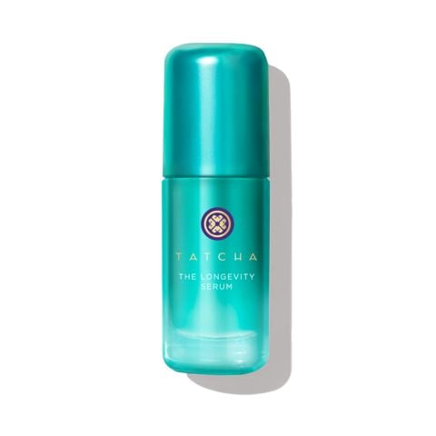 Tatcha The Longevity Serum