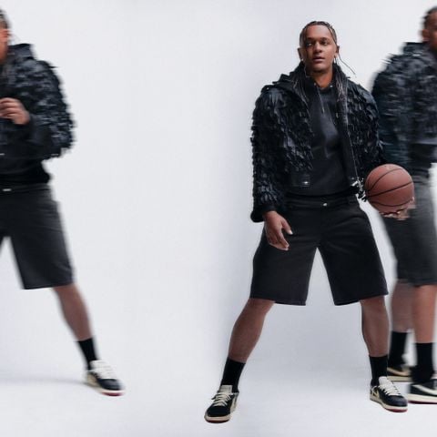 Paolo Banchero Is Basketball's Next Style Icon