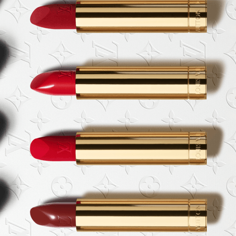 La Beauté Louis Vuitton Is Love At First Swipe