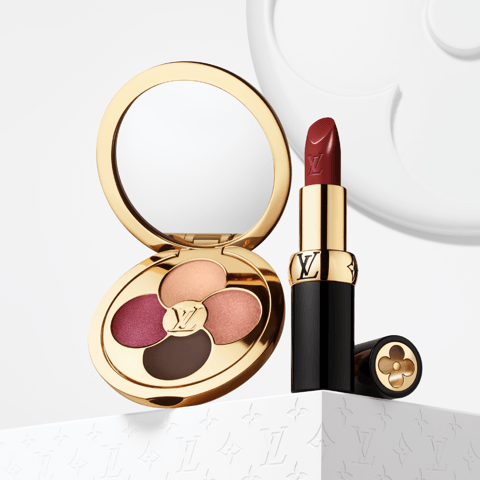 La Beauté Louis Vuitton