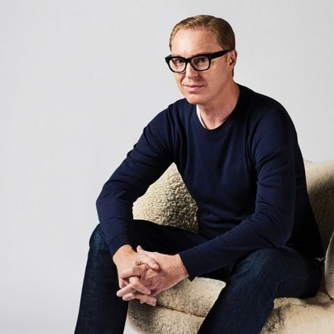 Coach Is Cool As Ever. Stuart Vevers Is the Reason Why