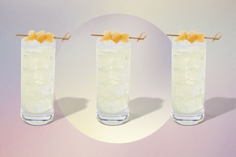 Whisky Just Got a Modern Summer Makeover