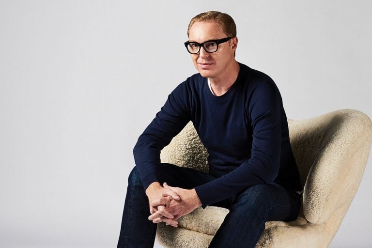 Coach Is Cool As Ever. Stuart Vevers Is the Reason Why