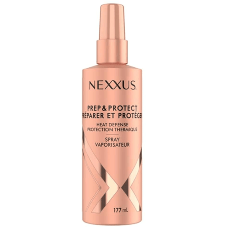 Nexxus Heat Defense Spray Prep & Protect