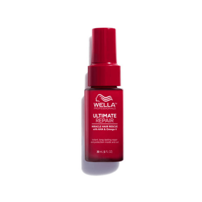 Wella Ultimate Repair Miracle Hair Rescue