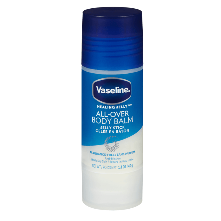Vaseline Healing Jelly All-Over Body Balm Jelly Stick