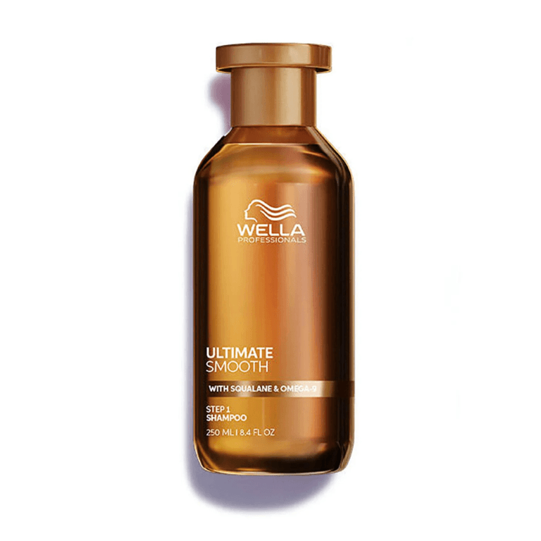 Wella Ultimate Smooth Shampoo
