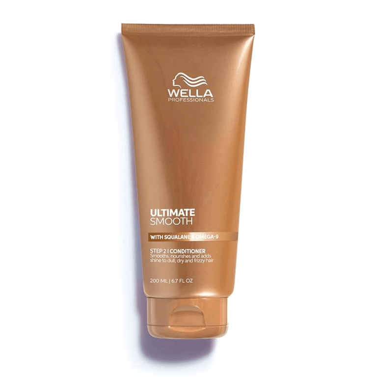 Wella Professionals Ultimate Smooth Conditioner