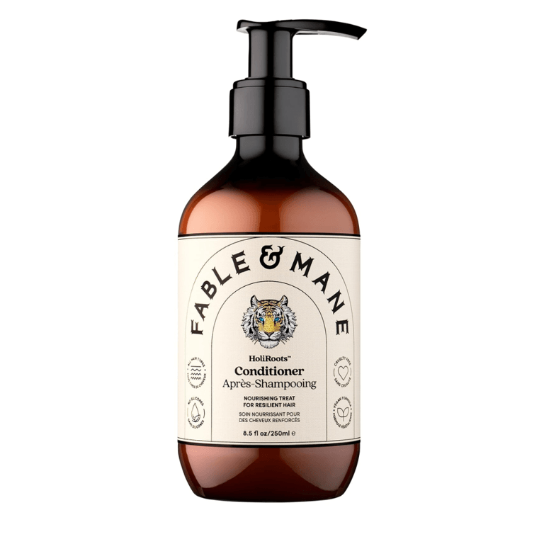 Fable & Mane Hydrating Conditioner