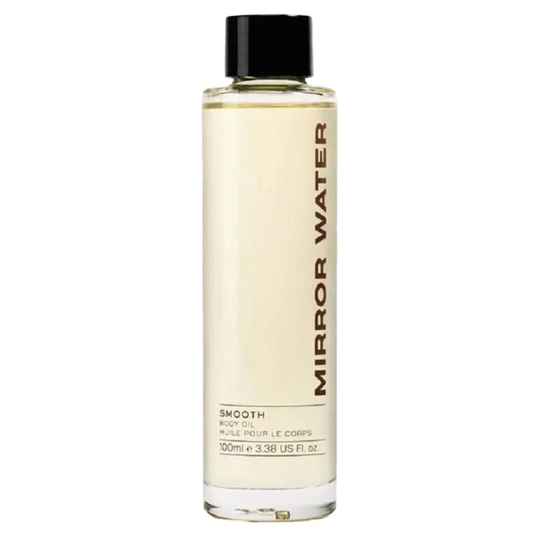 Mirror Water Smooth Body Oil
