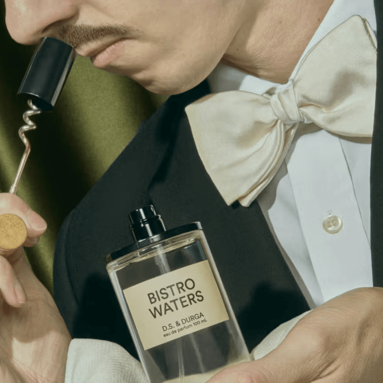 The Best Savoury Fragrances to Satisfy Your Cravings for a New Scent