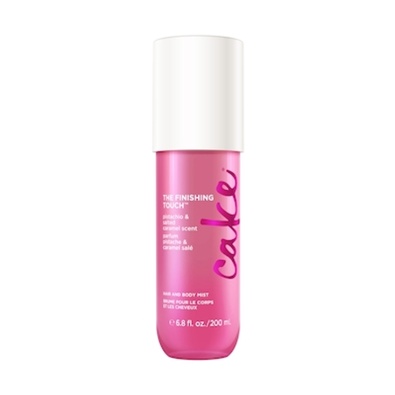 Cake Beauty Hair & Body Mist