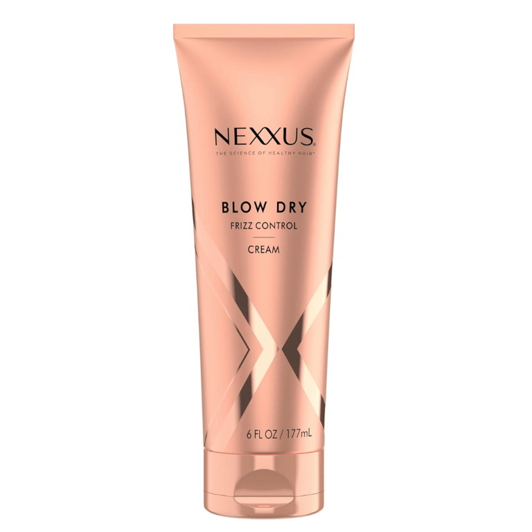 Nexxus Blow Dry Cream